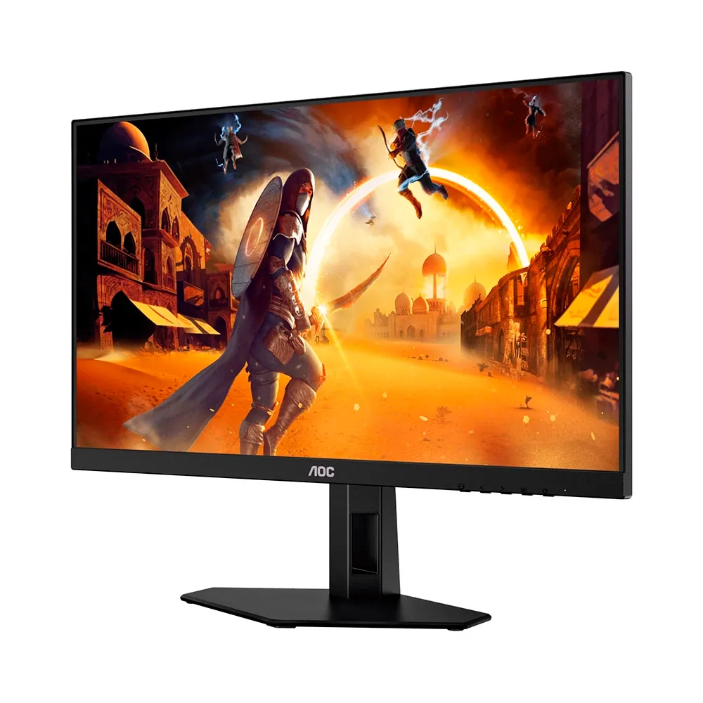 Màn hình AOC 24G42E/74 – 24 Inch Fast IPS 180Hz Gaming chính hãng