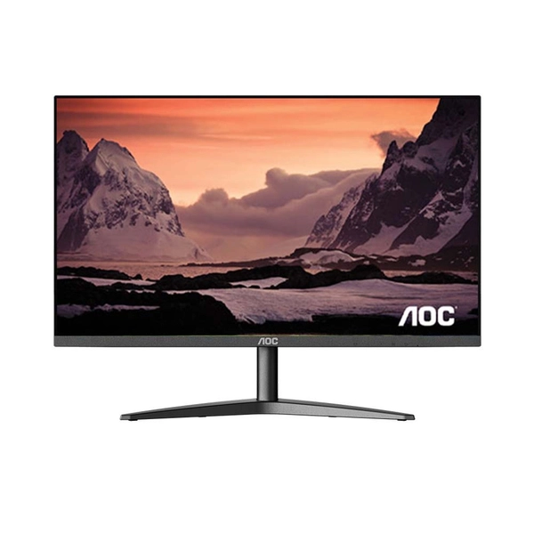 Màn hình AOC 27B1H2/74 – 27 Inch IPS 100Hz chính hãng, giá tốt