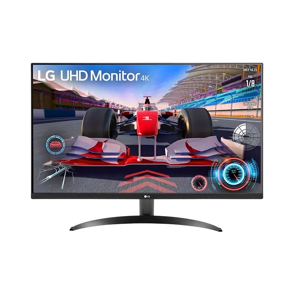 Màn hình 4K LG UltraFine 32UR500-B VA 32 inch 60Hz HDR10
