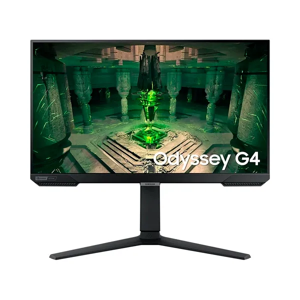 Màn hình Samsung Odyssey G4 G40B 25 Inch IPS FHD 240Hz LS25BG400EEXXV