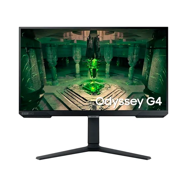 Màn hình Samsung Odyssey G4 G40B 27 Inch IPS FHD 240Hz LS27BG400EEXXV