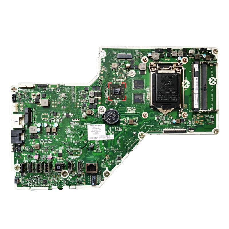 Mainboard HP Pavilion 24-B209NA All-in-One - Desktop 24 inch