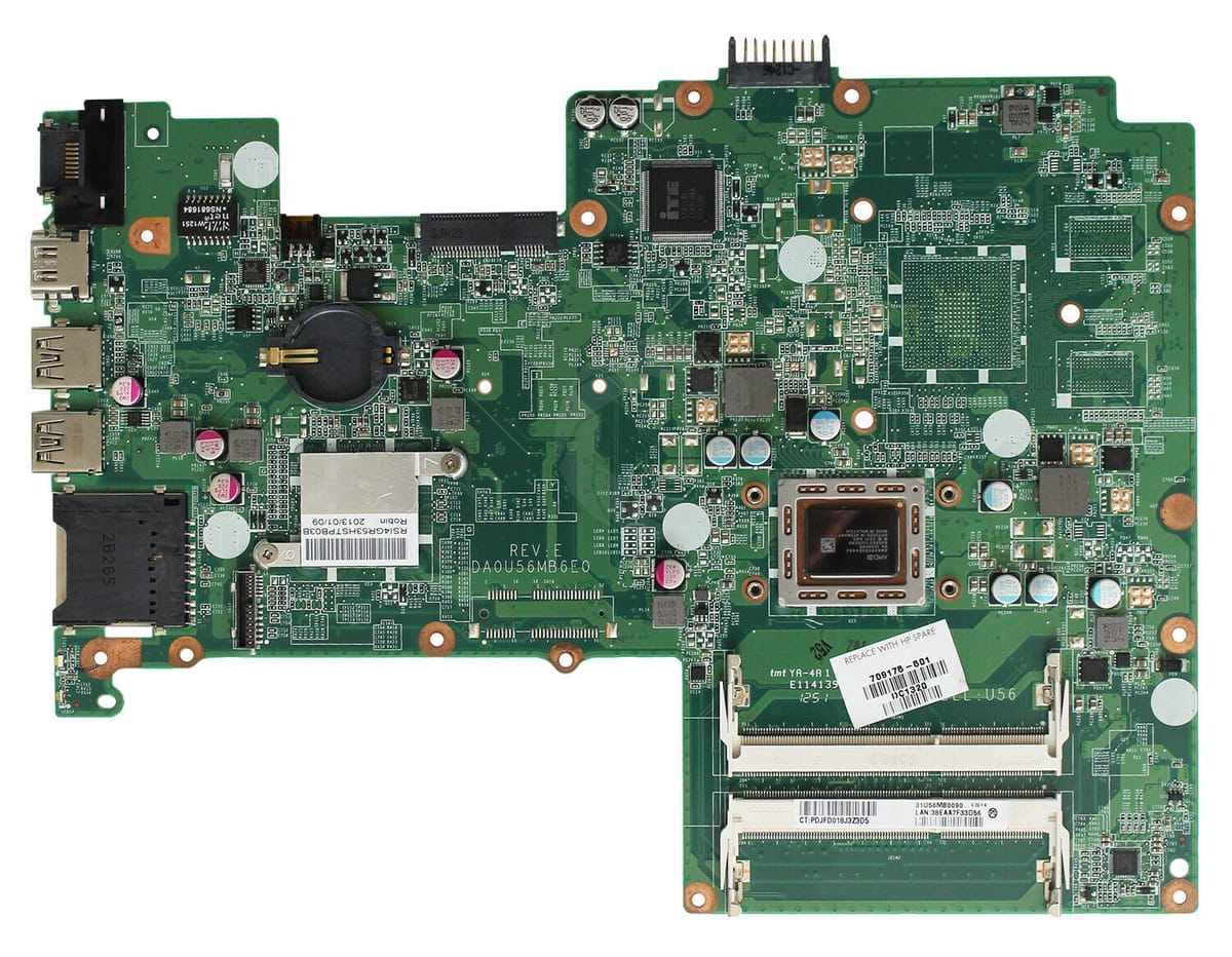Main HP 15-B