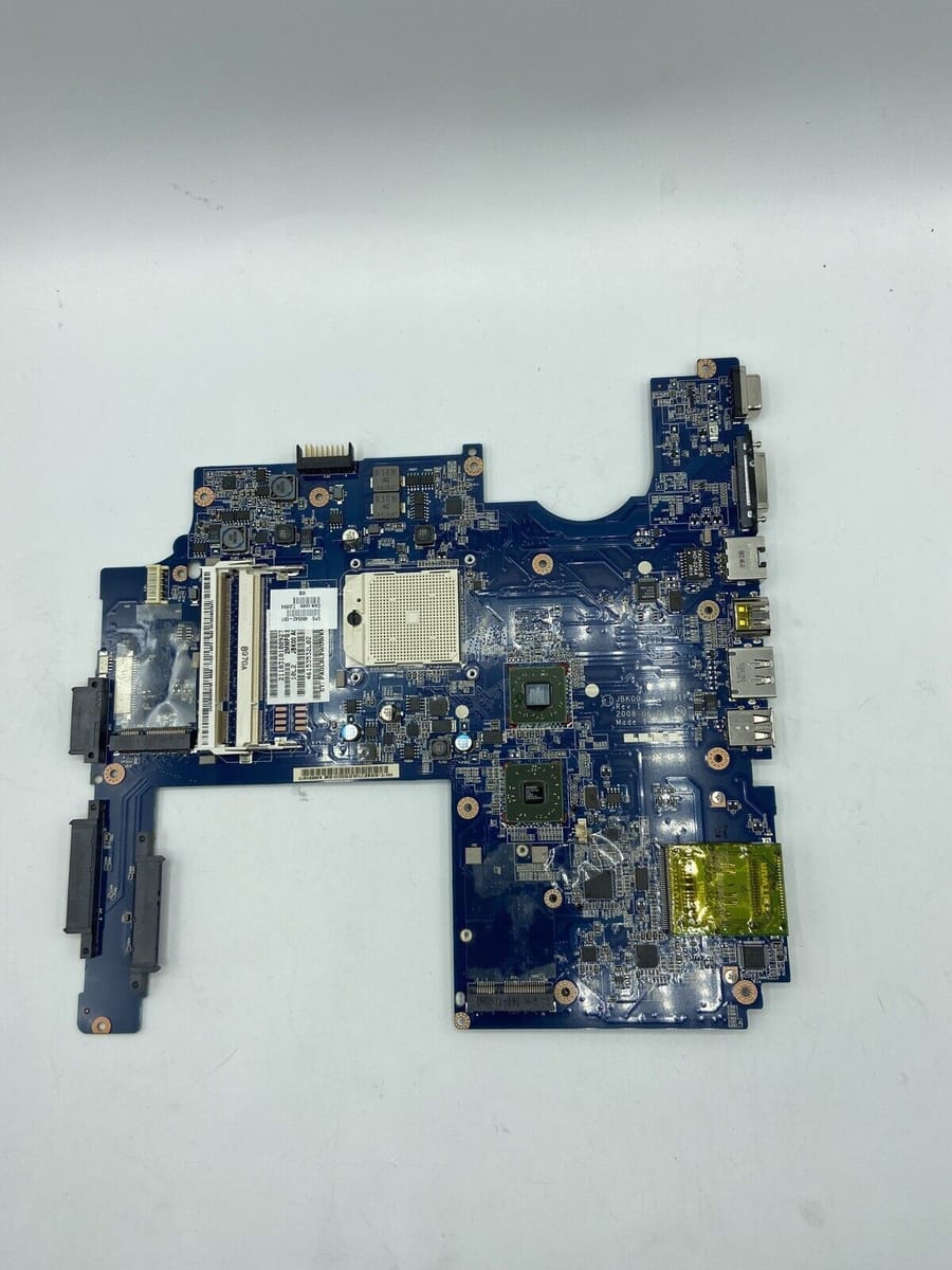Mainboard HP Pavilion DV7‑1000 Series – Intel & AMD, Part 480365‑001 / 486542‑001 chính hãng