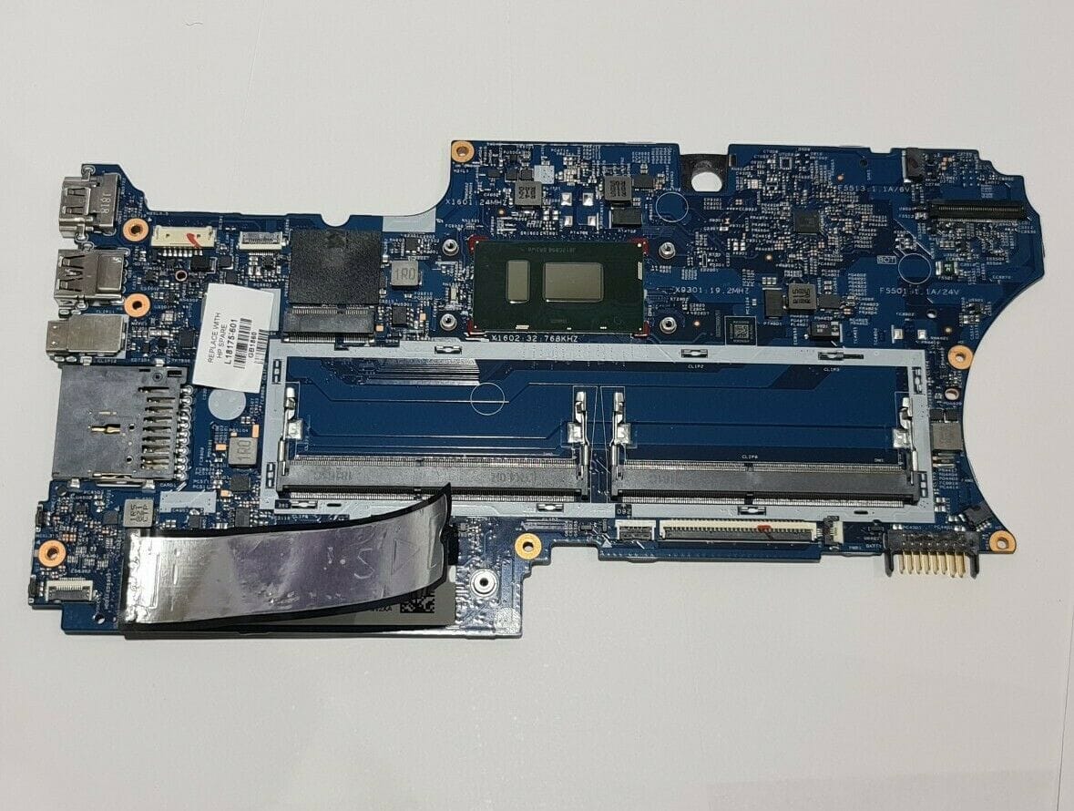 Main HP Pavilion 14m-cd0001dx