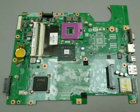 Mainboard HP Compaq Presario CQ61 | Thay thế chính hãng, hoạt động ổn định