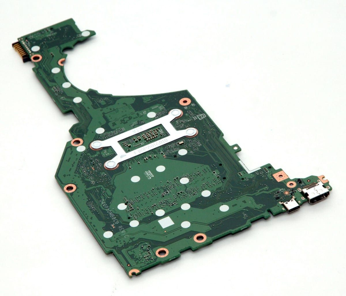 Main Laptop HP 15s-fq3593TU