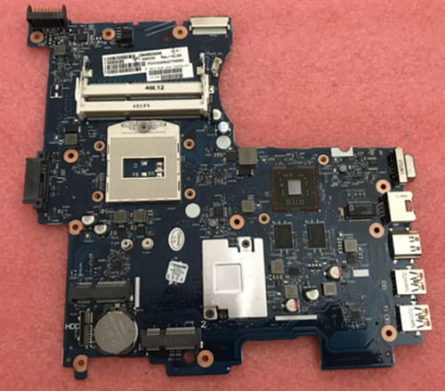 Mainboard Laptop HP 242 G2 – Bo mạch chính hãng, hỗ trợ Intel Gen 4
