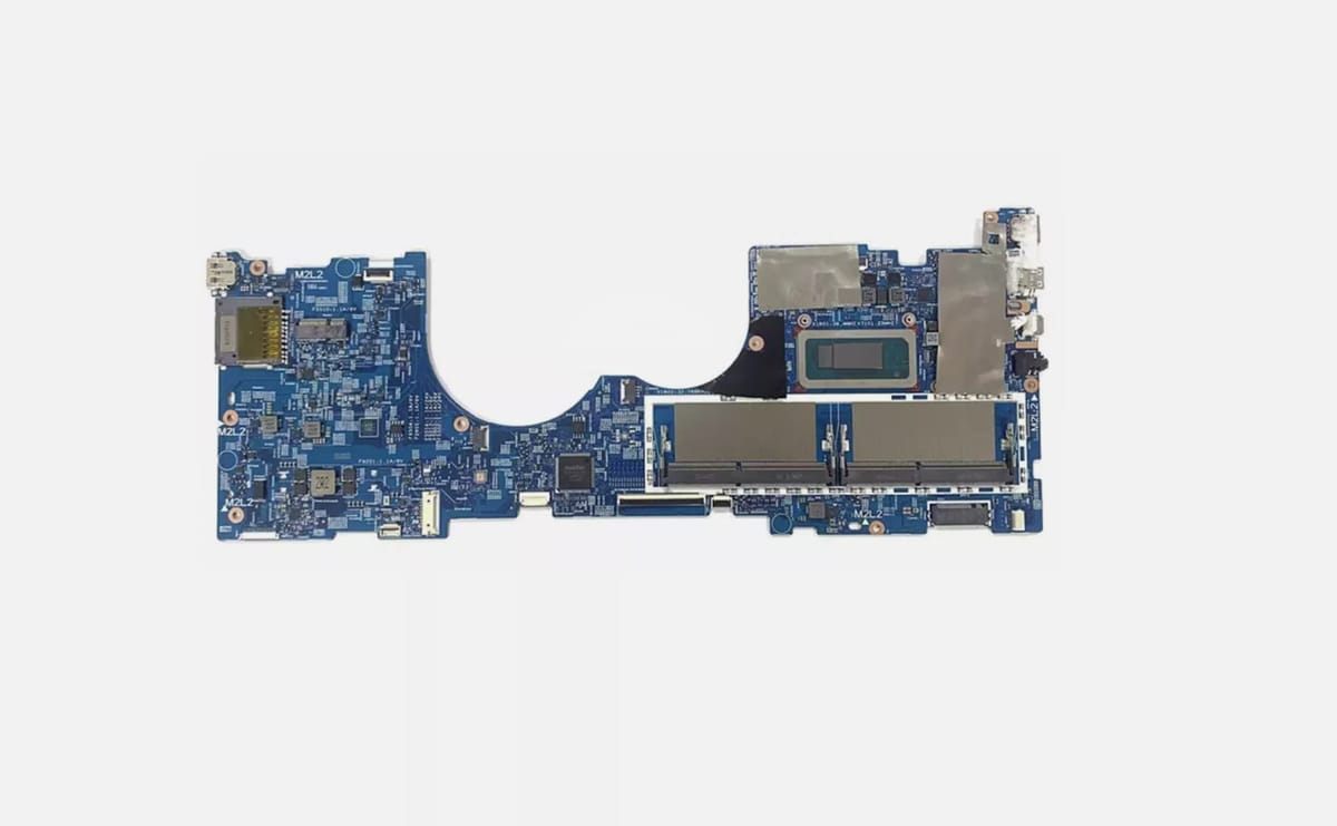 Main HP Envy X360 15m-eu0013dx | Mainboard Laptop Chính Hãng, Hỗ Trợ Ryzen 5000