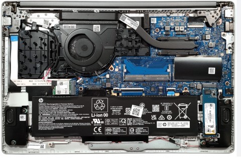 Mainboard Laptop HP 240 G10 | Thay main zin chính hãng tại Vietitpro.vn