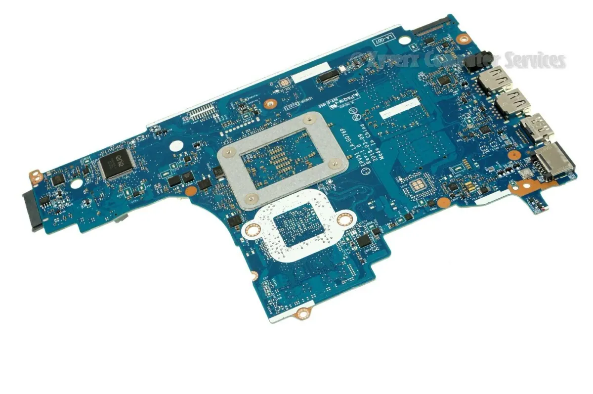 Mainboard Laptop HP 15-AP Series – Zin Chính Hãng, Thay Lấy Liền