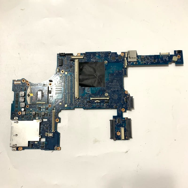 Main HP 345 G2
