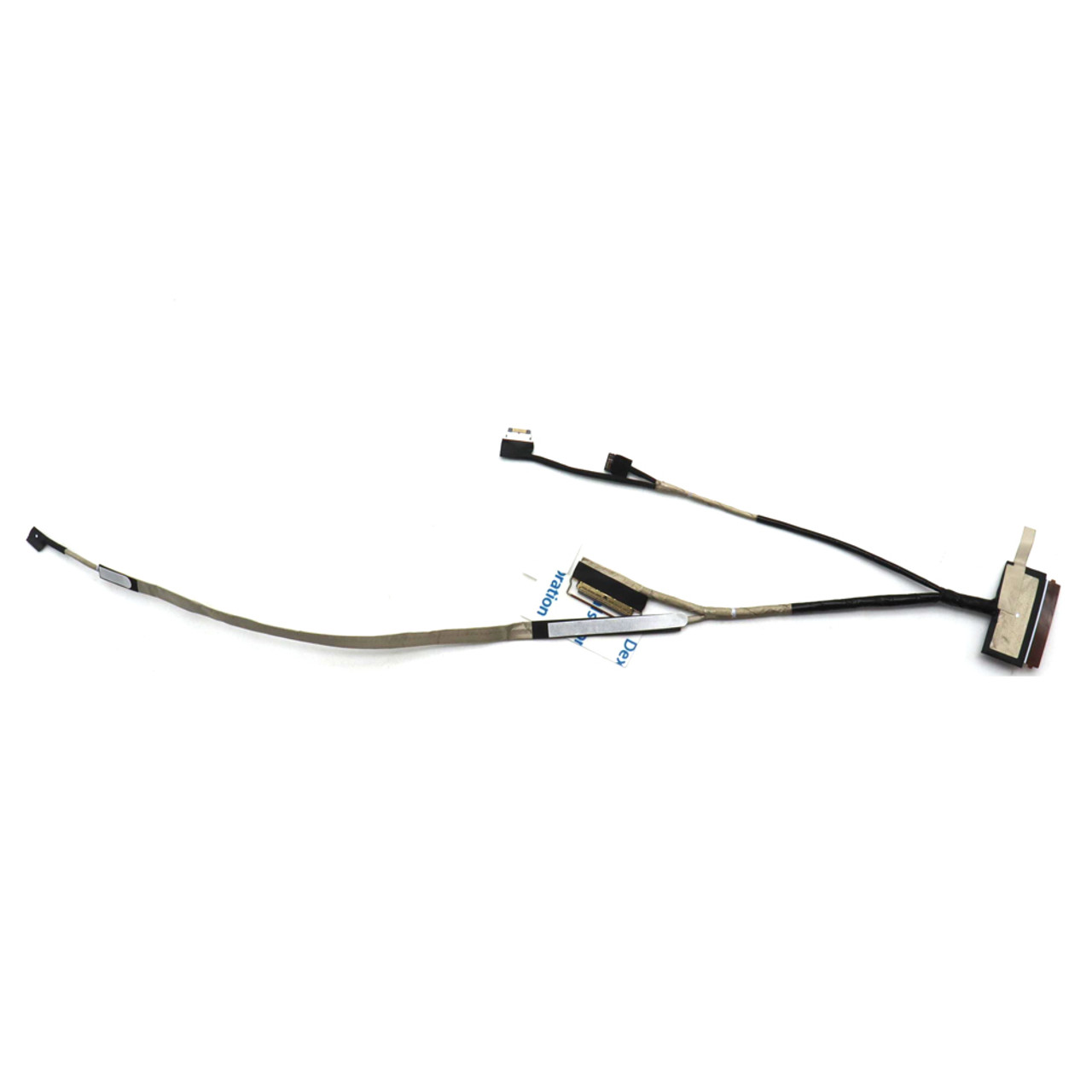 Cáp Màn Hình Lenovo 300w Yoga Gen 4 / Gen 5 – 5C11H81510 WWAN Chính Hãng