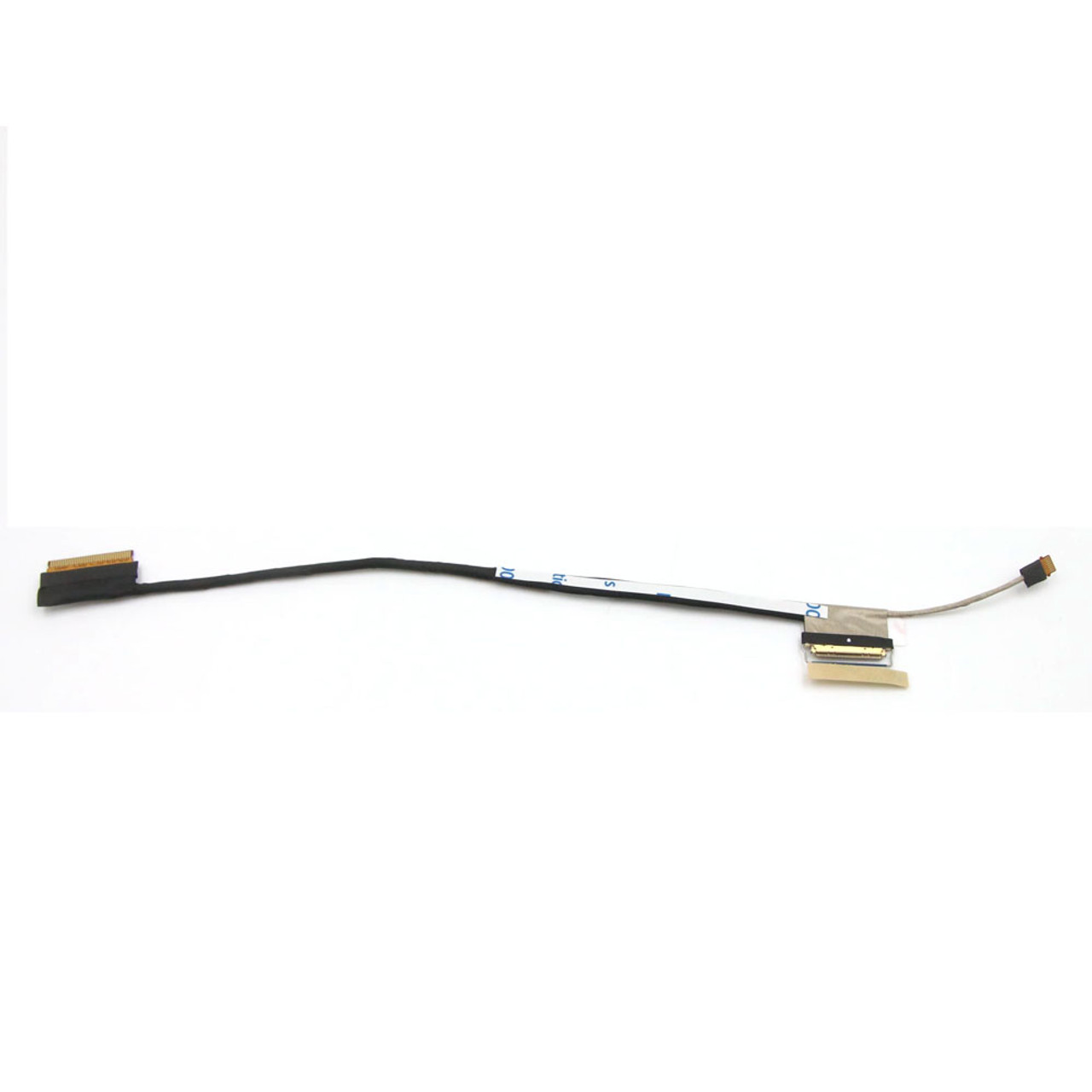 Laptop LCD EDP Cable For Lenovo IdeaPad Yoga Slim 7 Pro-14IHU5 Slim 7 Pro-14IHU5 5C10S30317 DC02C00TE10 S750 Touch New