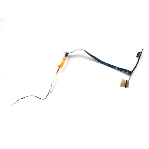 Laptop LCD EDP Cable For Lenovo ThinkPad E15 Gen 4 (type 21E6 21E7) 5C11C12660 JE542 DC02C00VA10 IR New