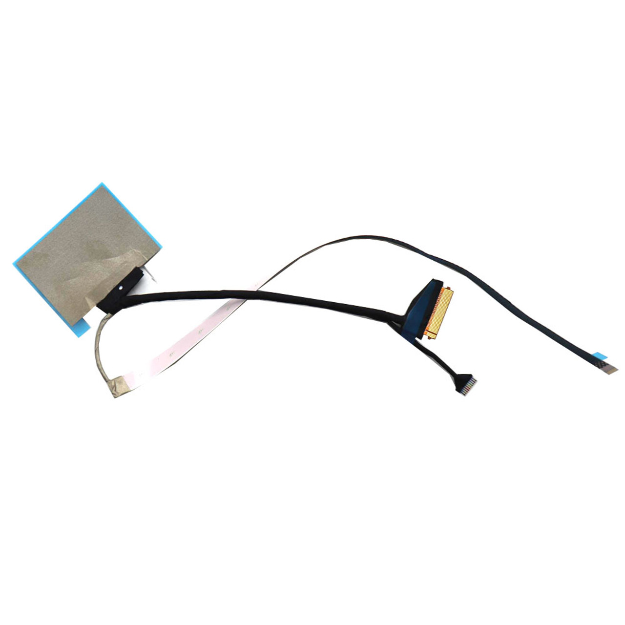 Laptop LCD EDP Cable For Lenovo IdeaPad Slim 3 15IRH10 3 15IRH10R 3 15ARP10 3 15AHP10 3 15IRU10 5C10S31271 5C10S31270 IR TOUCH New