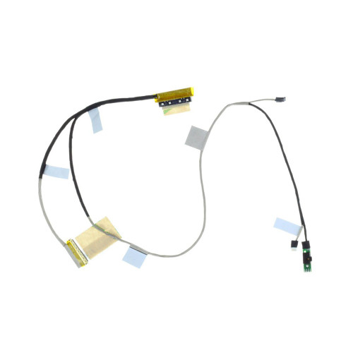 Cáp Màn Hình LCD LVDS ASUS S300 / S300C / S300CA / V300CA / R303CA (40 Pin – 22cm) | Chính Hãng