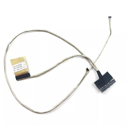 Cáp Màn Hình LCD LVDS/EDP ASUS N550/N550JA/N550JK/N550JV/N550JX (30 Pin – 15cm) | Zin Chính Hãng