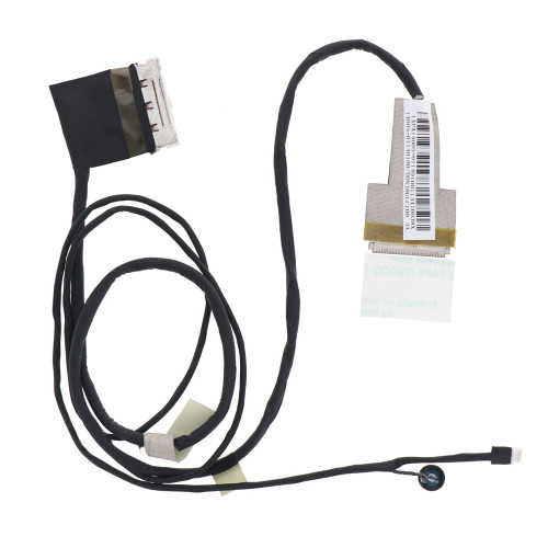 Cáp Màn Hình Laptop DDNJ8GLC100 14005-01140100 – Full HD – LVDS 40 Pin – Dài 47.7 cm