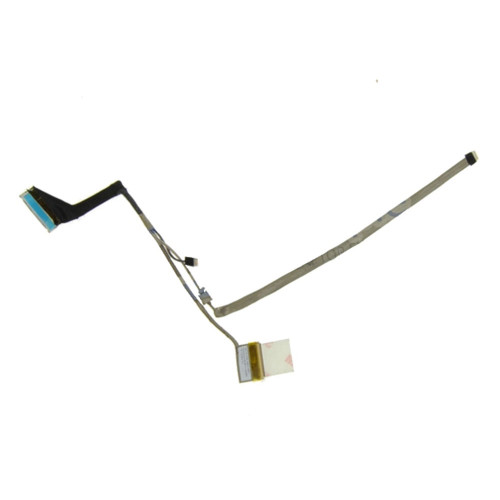 Cáp Màn Hình LVDS Laptop DELL Latitude E6330 0HVGF5 QAL70 Chính Hãng