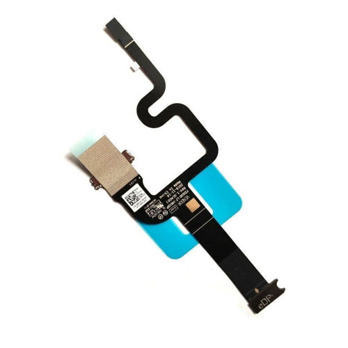 Cáp Màn Hình DELL XPS 13 9300 0YCCJ2 FDQ30 LF-H812P FHD/UHD Cảm Ứng Mới