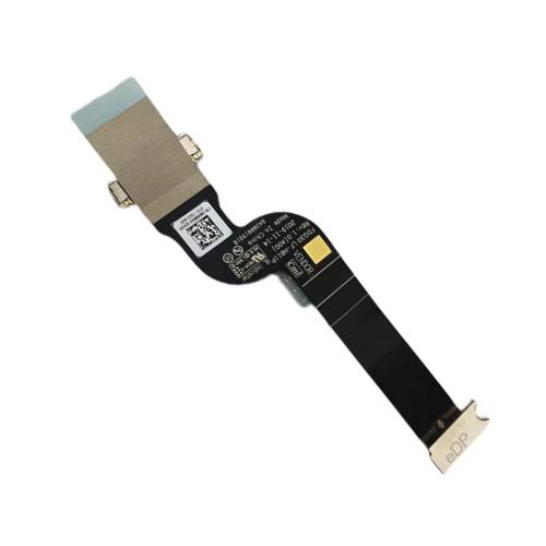 Cáp Màn Hình DELL XPS 13 9300 0MWMN0 LF-H811P DA300019D10 FDQ30 40PIN Mới