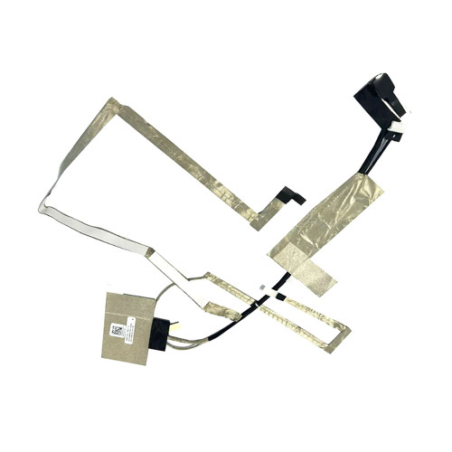 Cáp Màn Hình Dell Precision 7530 DC02C00KP00 04RP7W 4RP7W EDP Cảm Ứng Mới