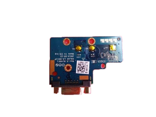 VGA Board Dell Latitude E6540 LS-9411P 08992W Chính Hãng, Mới 100%