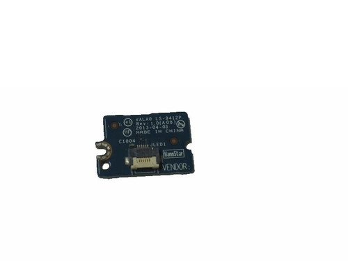 LED Circuit Board Dell Latitude E6540 LS-9412P Chính Hãng, Mới 100%