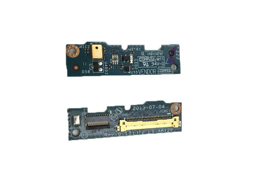 Interface Board Dell Latitude E7440 ZIJI2 LS-A812P Chính Hãng Mới 100%