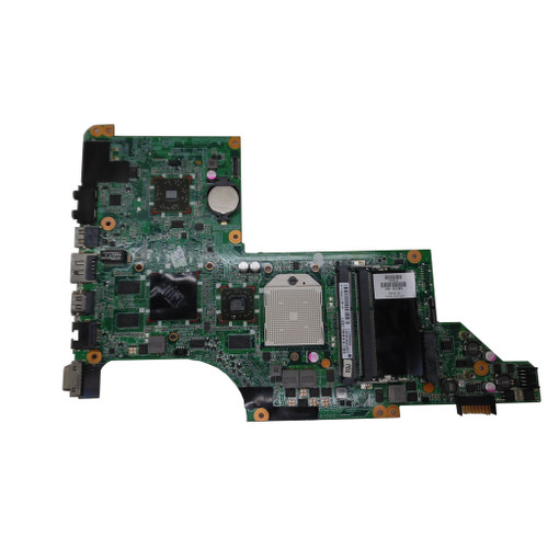 Mainboard Laptop HP DV6-3007AX/3106AX/3147CA – 595133-001 Chính Hãng