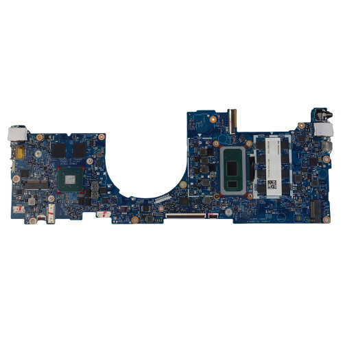 Mainboard Laptop HP ENVY 13-AQ0000TU/13T-AQ000 – L53410-601 8GB UMA Chính Hãng