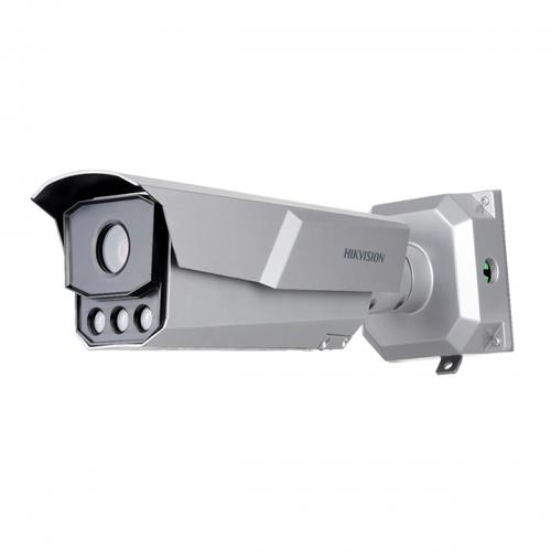 Camera IP Deep In View nhận diện biển số 4MP