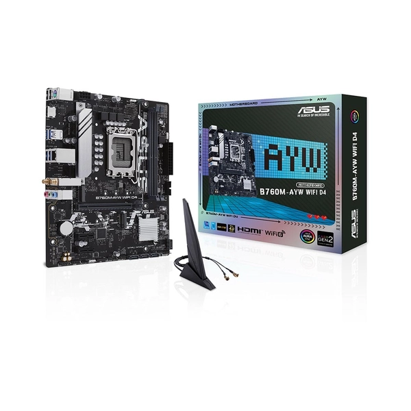 Mainboard PC Asus Prime A620M-A