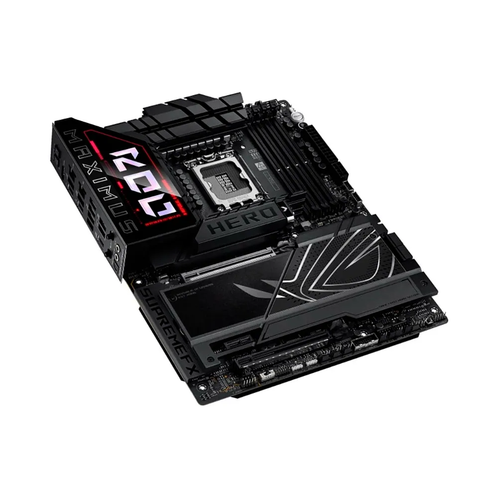 Mainboard PC ASUS ROG MAXIMUS Z890 HERO
