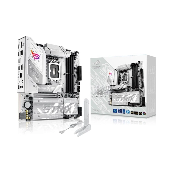 Mainboard PC ASUS ROG STRIX B860-G GAMING WIFI