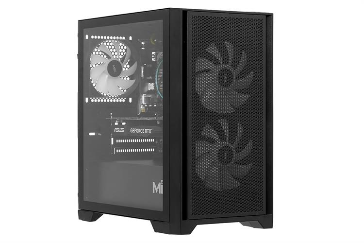 HP EliteDesk 800 G3 Mini | Máy Tính Mini Văn Phòng Nhỏ Gọn, Cấu Hình Mạnh