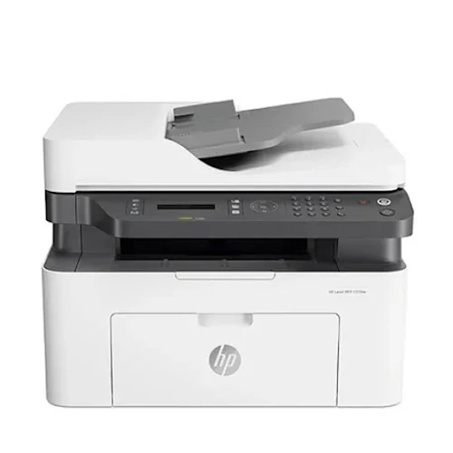 Máy in HP Laser MFP 139FNW (A0NU1A) - Máy in laser đa chức năng Wi-Fi Fax