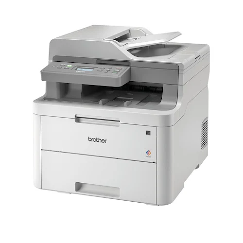 Máy in laser màu BROTHER DCP-L3551CDW