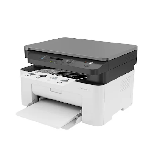Máy in HP Laser MFP 135w (4ZB83A)