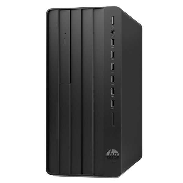 PC HP 280 Pro G9 AM3P2AT i5 12500 8GB 256GB SSD - HP 280 Pro Desktop
