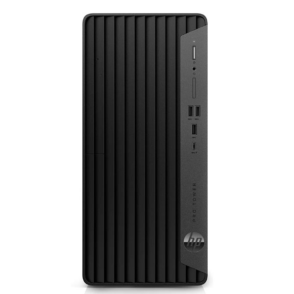 PC HP Pro Tower 400 G9 AZ6E9PT i5 14500 16GB 512GB SSD - HP Pro Tower Desktop
