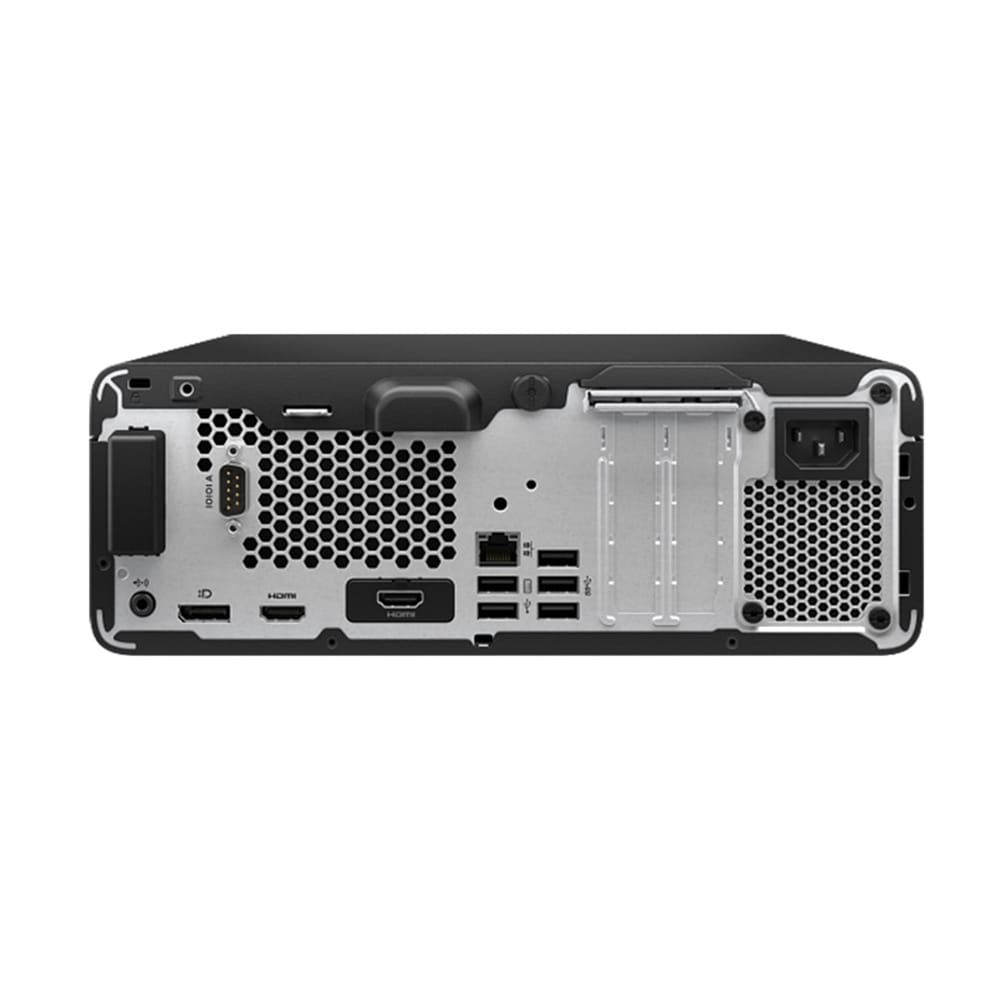 PC HP Pro SFF 400 G9 BM0B8AT i5 13500 8GB 512GB SSD - HP Pro SFF Desktop