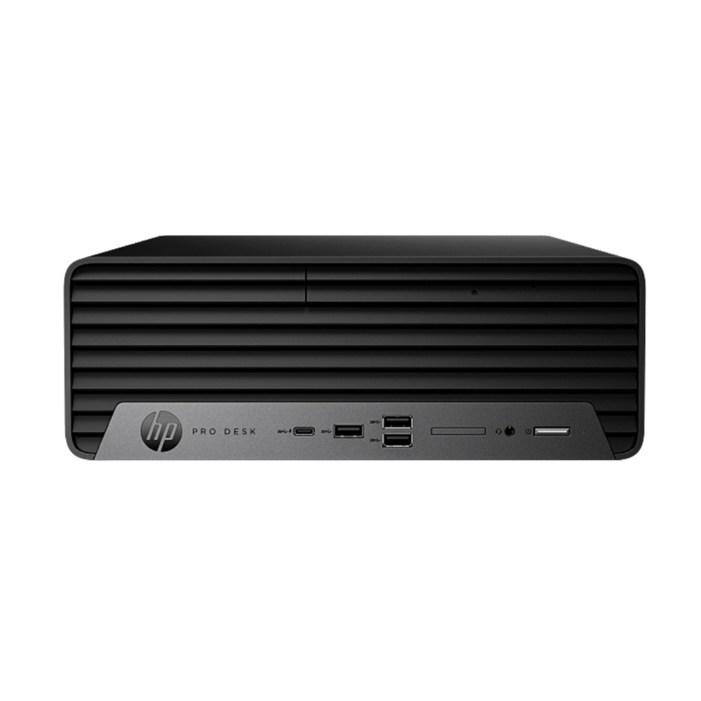 PC HP Pro SFF 400 G9 BL9Y3AT i7 13700 16GB 512GB SSD - HP Pro SFF Desktop