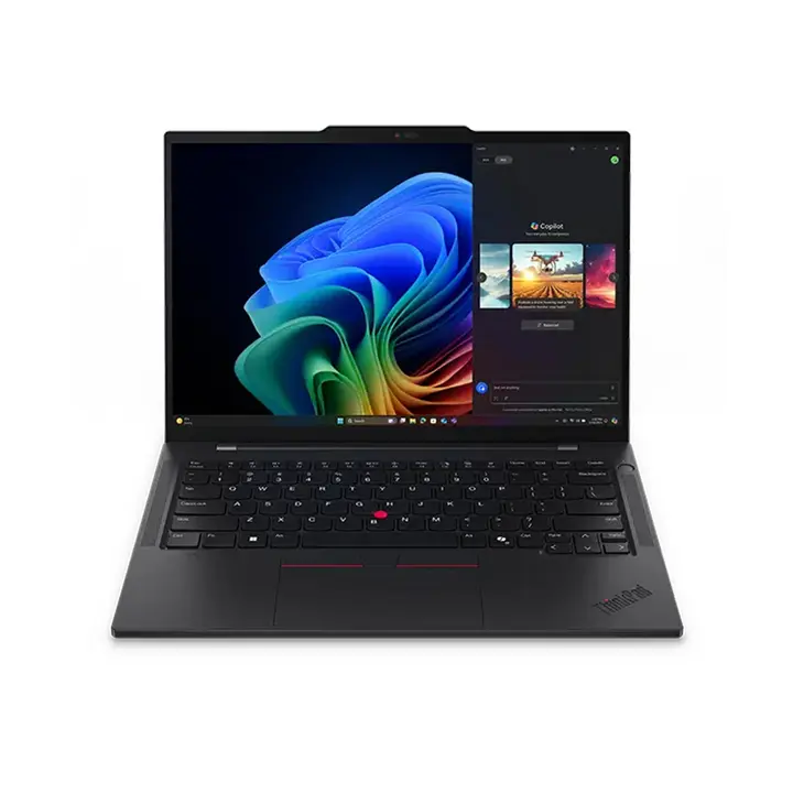 Laptop Lenovo ThinkPad T14s Gen 6 21R10001VA Ultra 5 225U 16GB 512GB WUXGA NoOS - ThinkPad T14s Arrow Lake