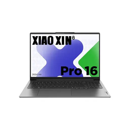Laptop Lenovo Xiaoxin Pro 14 R7 8845H 32GB 1TB 2.8K OLED 120Hz - Xiaoxin Pro 14 Phoenix