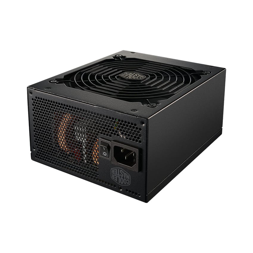 Nguồn Cooler Master MWE GOLD 1050 - V2 1050W ATX3.0 (PCIE 5.0/ 80 Plus Gold/Màu Đen/Full Modular)