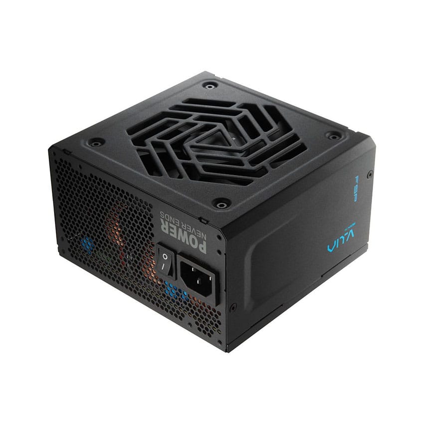 Nguồn FSP VITA 750BD - 750W (80 Plus Bronze)