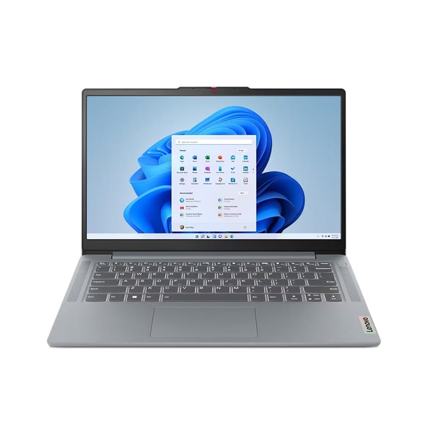 Laptop Lenovo Ideapad 3 Core i3-1115G4 4GB 128GB 15.6" FHD - Văn phòng cơ bản