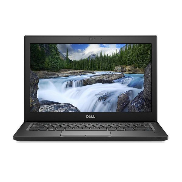 Laptop Dell Latitude 7290 Core i5-8350U 8GB 256GB 12.5" - Business ultrabook
